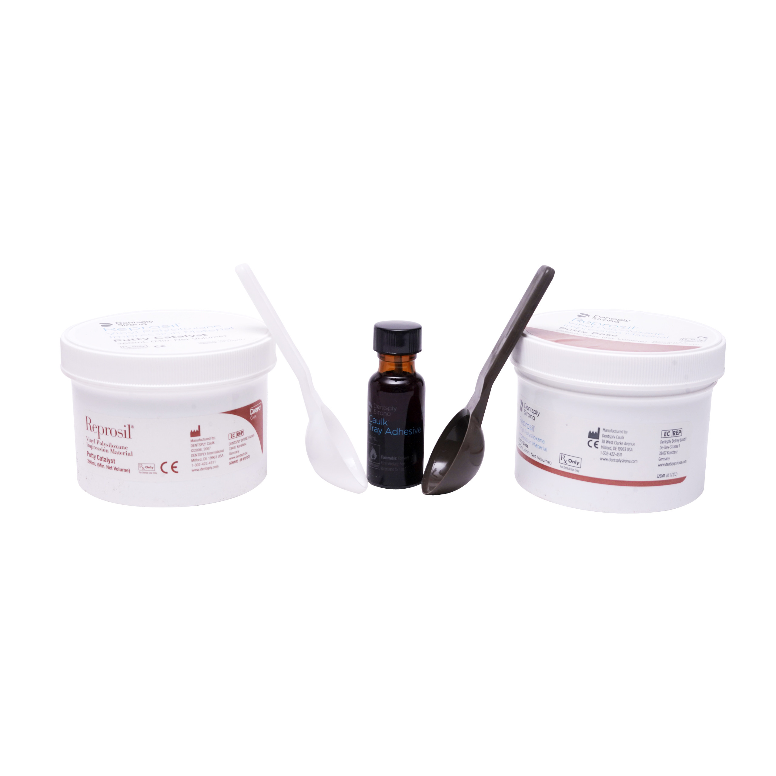 Dentsply Reprosil (Putty Package)